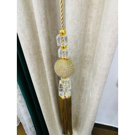 Chwost złoty dekor Imagine