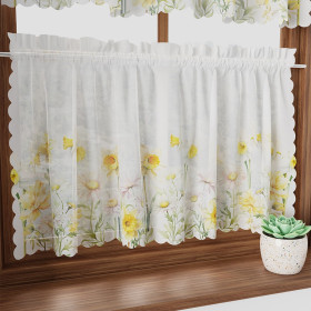 Zazdrostka Wiosenna 100x40